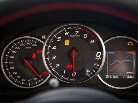عکس های ماشین سوبارو 2017 BRZ شاهکار ژاپن