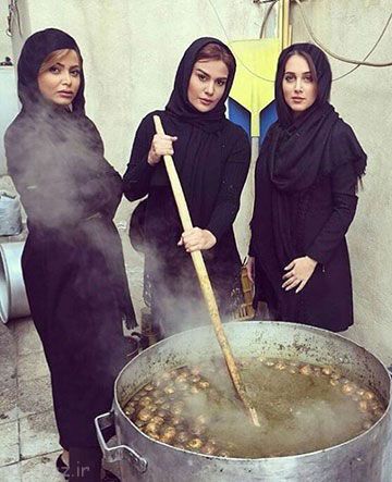 عکس های بازیگران و شخصیت های مشهور ایرانی (127)