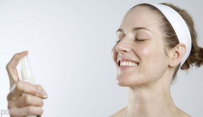 مرطوب کردن پوست و راه های کاربردی برای آن