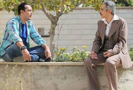 درباره سریال همسایه ها طنز اجتماعی عکس سریال همسایه ها