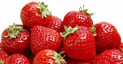 از خوردن توت فرنگی پرخاصیت غافل نشوید