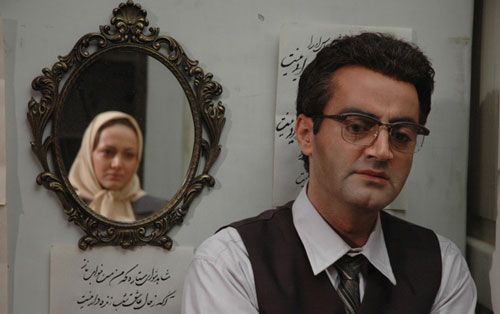 اردشیر رستمی و تجربه لانتوری
