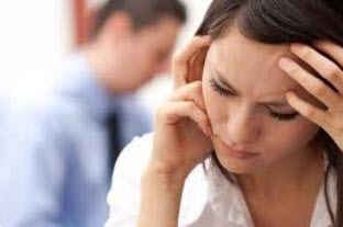 فکرهای ممنوعه خانم ها هنگام رابطه جنسی