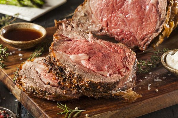 غول عظیم سریال بازی تاج و تخت و رژیم باورنکردنی