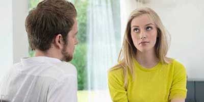 نکاتی درباره آشتی بعد از دعوا بین همسران