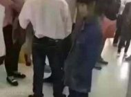 مرد 40 ساله چینی دختر 14 ساله را باردار کرد