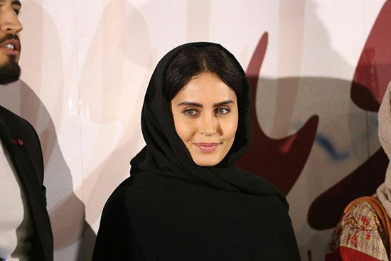 اکران خصوصی فیلم اروند با حضور بازیگران
