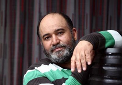 کسب و کار جالب نادر سلیمانی را ببینید