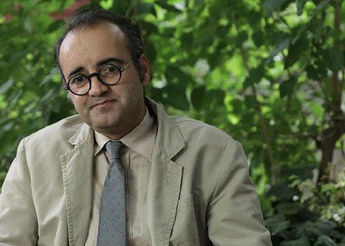 اردشیر رستمی و تجربه لانتوری