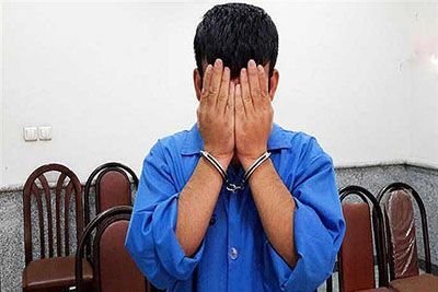 کیارش در خانه خلوت به دختر بیهوش تجاوز جنسی کرد