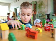 چه زمانی کودک را به مهد بفرستیم؟