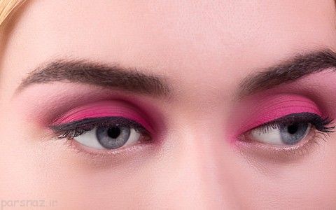 کدام رنگ سایه مناسب چشم شماست؟