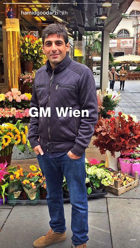 عکس جدید بازیگران و ستاره ها در فضای مجازی (129)