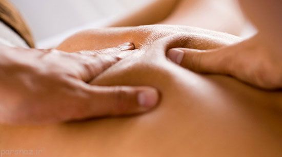 درباره ماساژ آروماتراپی چه می دانید؟