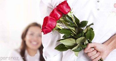 ازدواج موفق و سعادتمندانه چگونه است؟