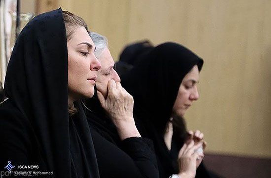 تصویر بازیگران و ستاره های ایرانی در اینستاگرام (125)