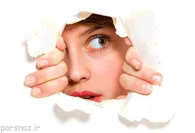 اتفاقات ناگوار و تشدید اضطراب افراد