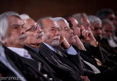 5 بازیگر مطرح در موج نو و قدیم سینمای ایران