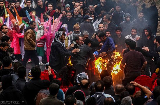 آداب عزاداری مردم ایران در ماه محرم عاشورای حسینی آداب عزاداری مردم ایران در ماه محرم عاشورای حسینی