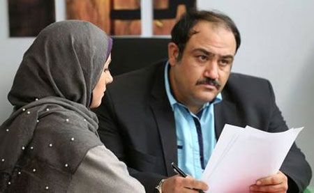 درباره سریال همسایه ها طنز اجتماعی عکس سریال همسایه ها