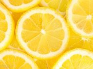 لیمو ترش معجزه ای برای زیبایی شما