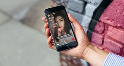 اپلیکیشن Tribe شما را کاملا درک می کند