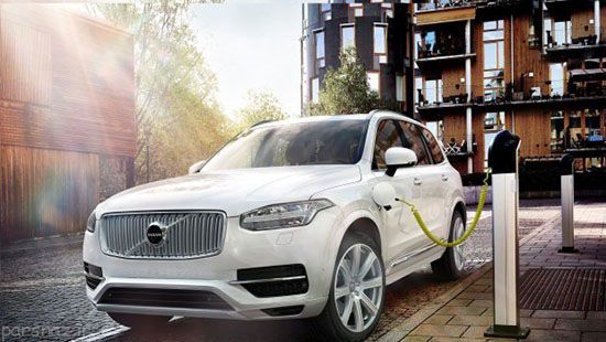 خودروهای عالی هیبریدی امسال را ببینید +عکس