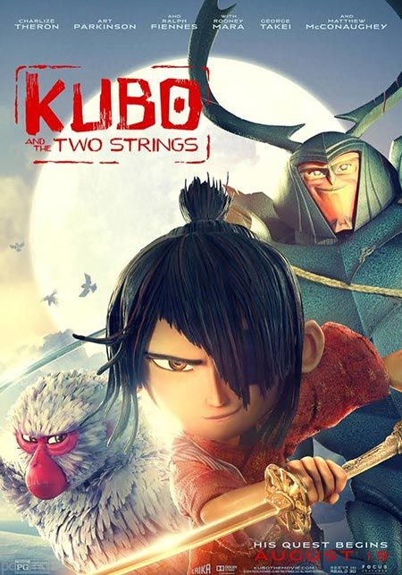 مروری بر تابستان و فیلم های سینمایی 2016