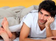 وقتی آقایان میل جنسی کمی دارند