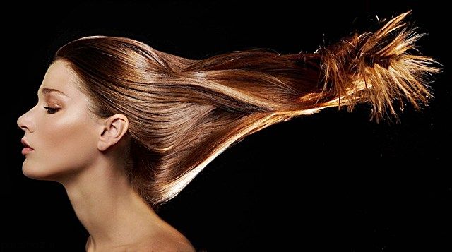 نکات برای داشتن موهای سالم و زیبا نکات برای داشتن موهای سالم و زیبا