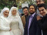 خبرهای داغ بازیگران و افراد مشهور ایرانی (137)
