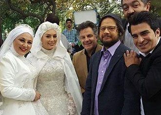 خبرهای داغ بازیگران و افراد مشهور ایرانی (137)