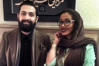 رها رادفر دندان پزشک افراد مشهور ایرانی