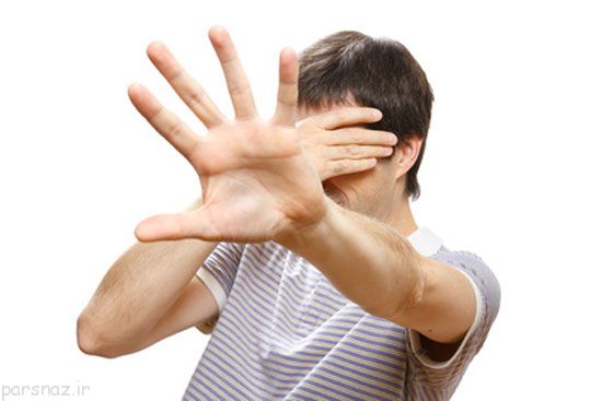 اتفاقات ناگوار و تشدید اضطراب افراد