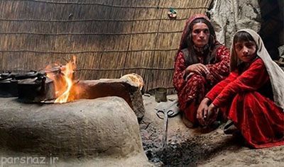 با قبیله عجیب و غریب در افغانستان آشنا شوید