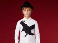مدل لباس پسرانه جدید برند Dsquared