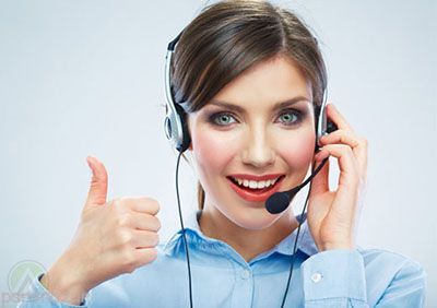 اصول اخلاقی در بازاریابی تلفنی بدون مزاحمت