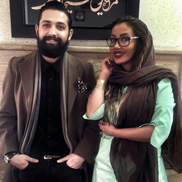 رها رادفر دندان پزشک افراد مشهور ایرانی