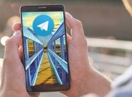 افکت عکس prisma را در تلگرام استفاده کنید
