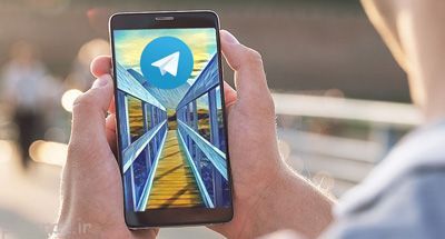 افکت عکس prisma را در تلگرام استفاده کنید