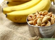 برای عضله سازی این خوراکی ها را بخورید