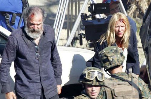 درباره سریال میهن Homeland و نکات جالب آن