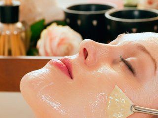معرفی ماسک های مفید ضد چروک