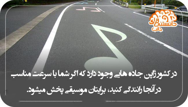 تصاویر دانستنی های علمی به صورت عکس نوشته