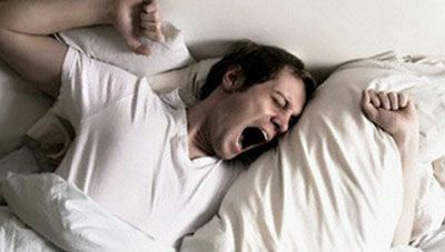 علت تلخی دهان هنگام ناشتا بودن