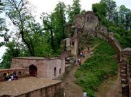 مکان های توریستی کمتر شناخته شده ایران