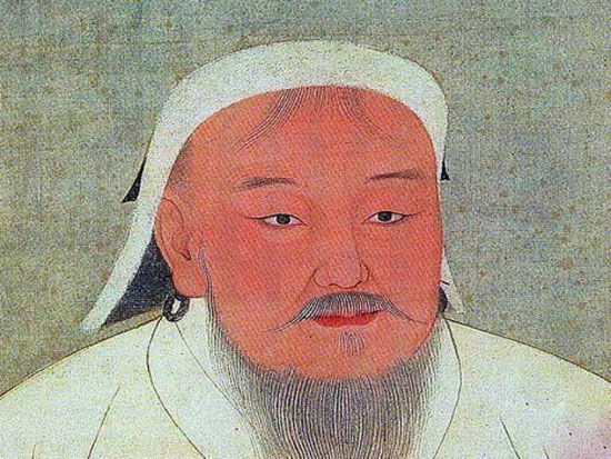 دلیل جالب حمام نرفتن مغول ها را بدانید دلیل جالب حمام نرفتن مغول ها را بدانید
