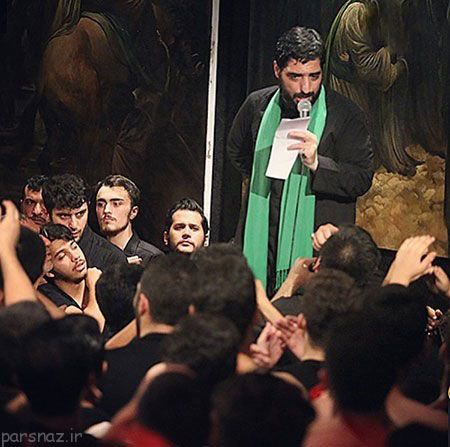 عکس های بازیگران و شخصیت های مشهور ایرانی (127)