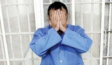 تجاوز جنسی مامور قلابی به دختران جوان در پارک