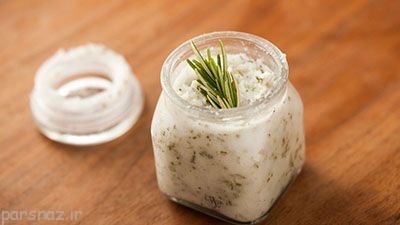 طرز تهیه چندین اسکراب جوان کننده پوست